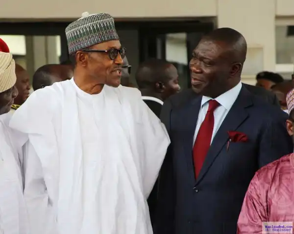 Ekweremadu’s removal will divide Nigeria – Archbishop Chukwuma cautions Buhari